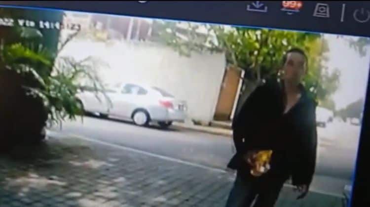 Madre de Alexis regresa sin éxito en búsqueda de su hijo por Zapopan