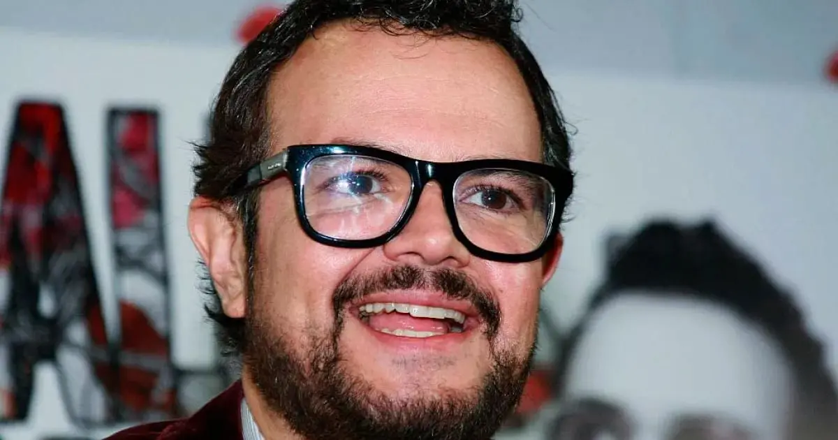Aleks Syntek genera revuelo con crítica sobre el reggaetón