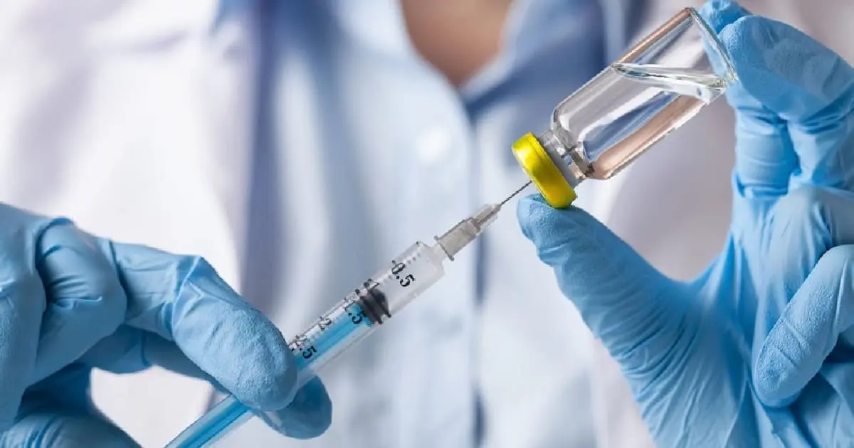 Cofepris alerta sobre vacunas falsas contra el VPH en México