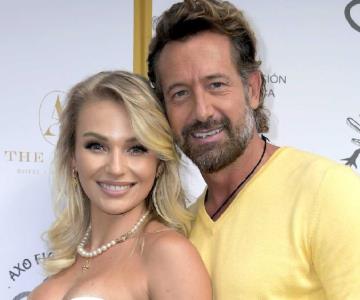 Irina Baeva comparte fotos en Rusia tras su ruptura con Gabriel Soto