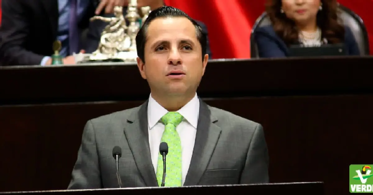 Busca Partido Verde acabar con maltrato infantil con la crianza positiva