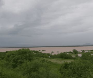 Agua acumulada en las presas alcanza para este año y el 2023 en Hermosillo