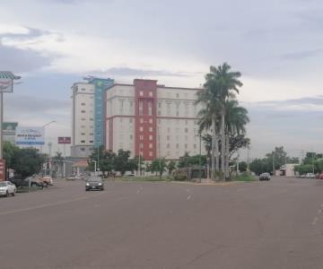 Hotelería de Ciudad Obregón vive verano de baja demanda