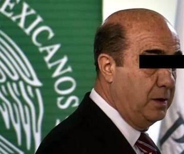 FGR pide 82 años de prisión para Murillo Karam por caso Ayotzinapa