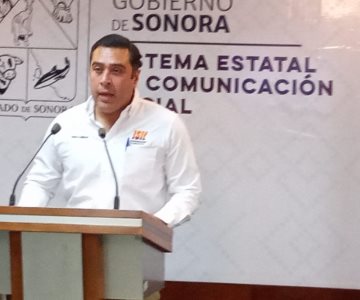 Invertirán más de 680 mdp para rehabilitar escuelas de Sonora