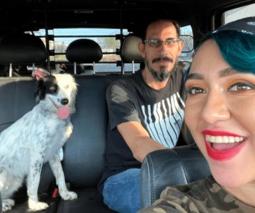 ¿Taxis para mascotas? Esta es la innovadora idea de una hermosillense