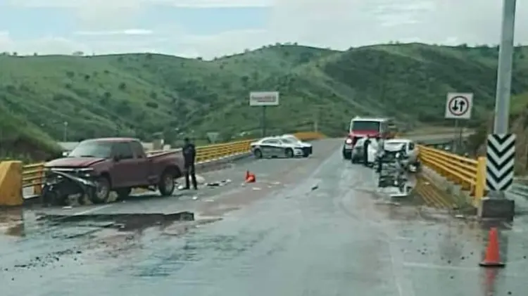 Foto: Especial/EXPRESO