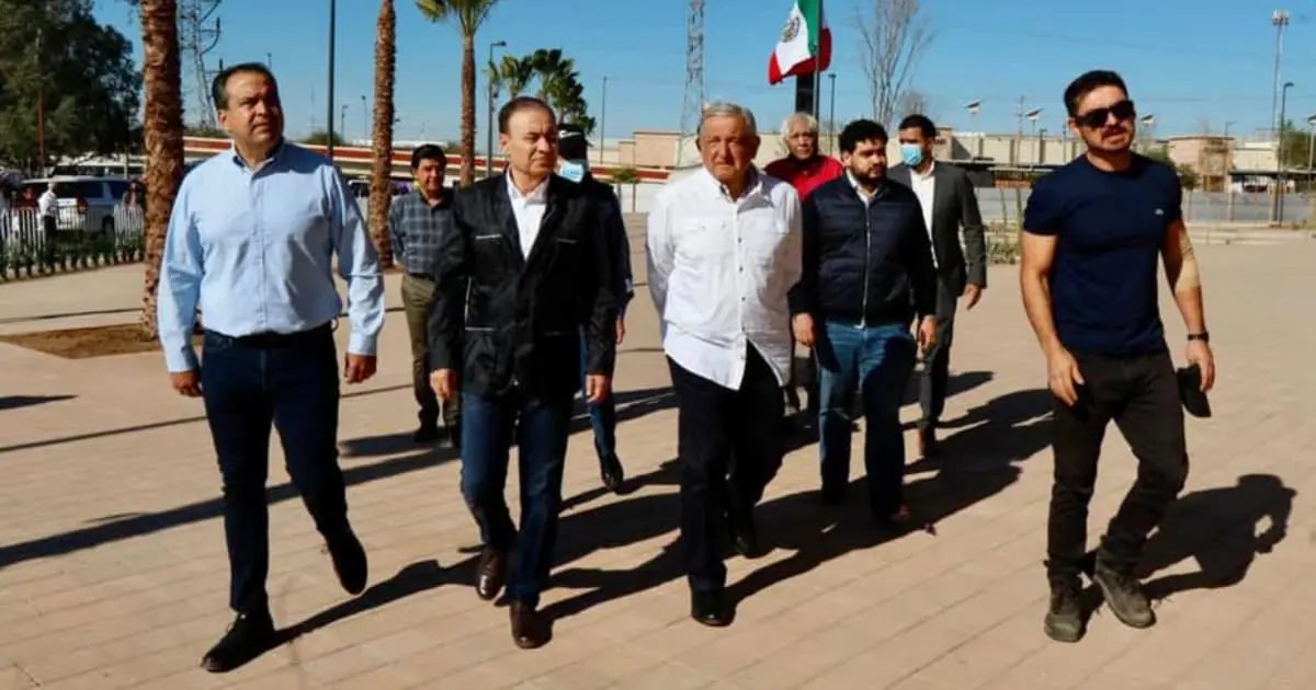 Antonio Astiazarán cuenta con tres proyectos para resolver la falta de agua