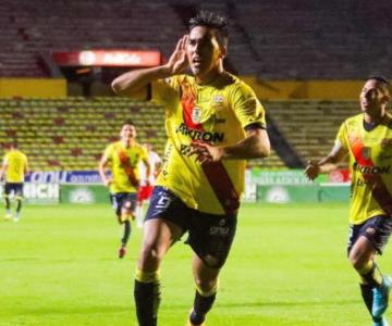 Atlético Morelia acaba con la racha sin derrota de Cimarrones de Sonora