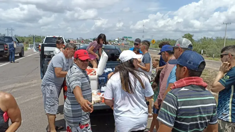 Daniela Martínez/EXPRESO