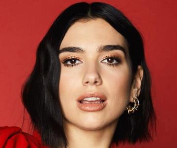 Dua Lipa cumple 27 años y así ha sido su carrera