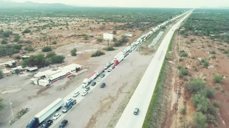 Paul Contreras/EXPRESO