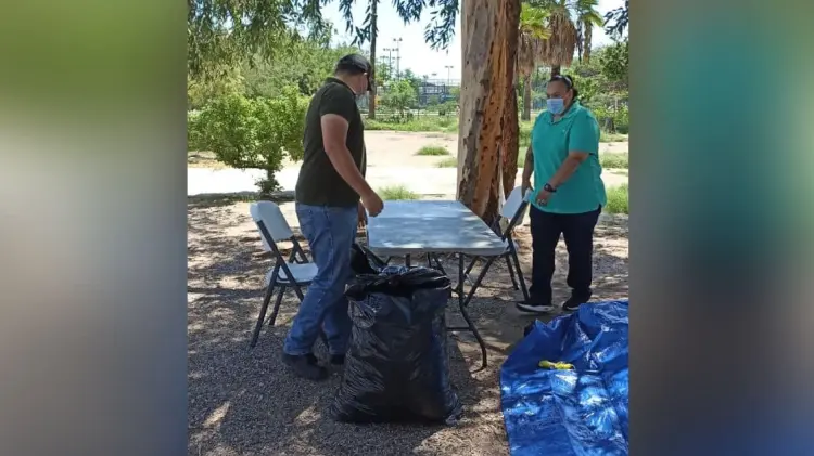 Foto: Germán Contreras