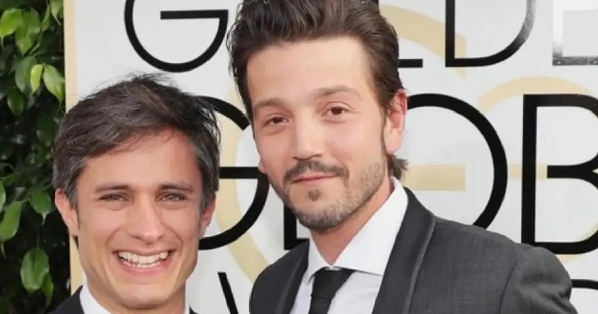 Lo que sabemos de la nueva película de Diego Luna y Gael García