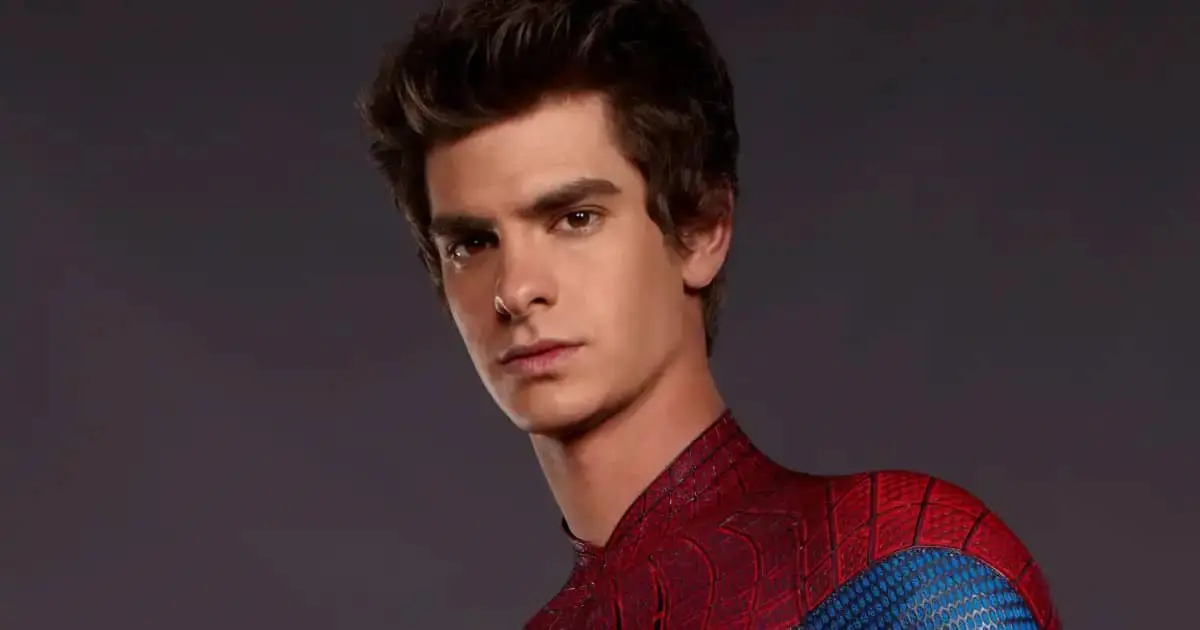 Andrew Garfield defiende actuación de método