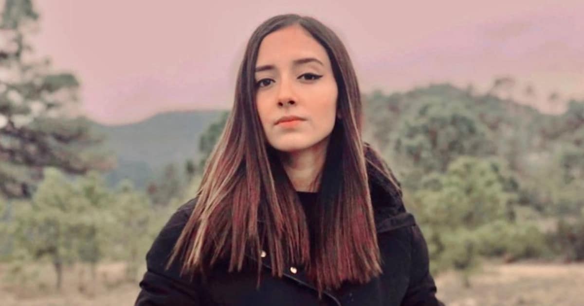 Realizan misa en memoria de Debanhi Escobar en Nuevo León