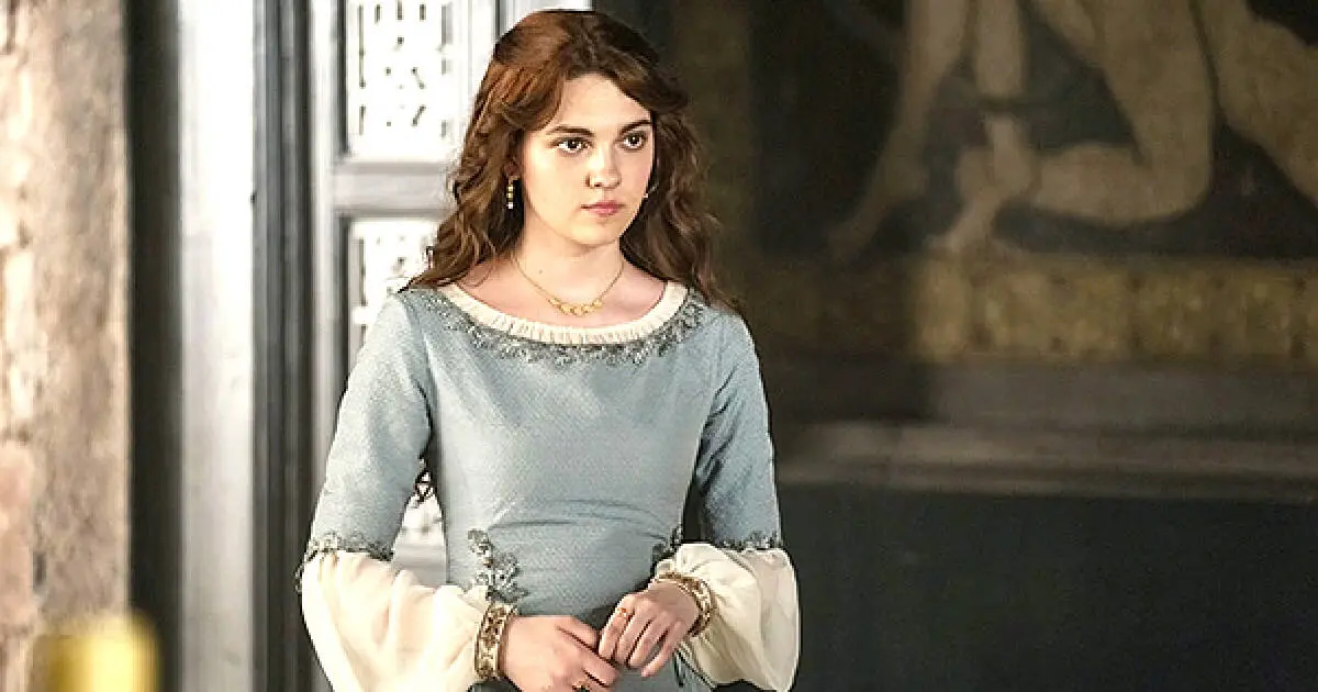 Actriz de Game of Thrones elimina su cuenta de Twitter por acoso