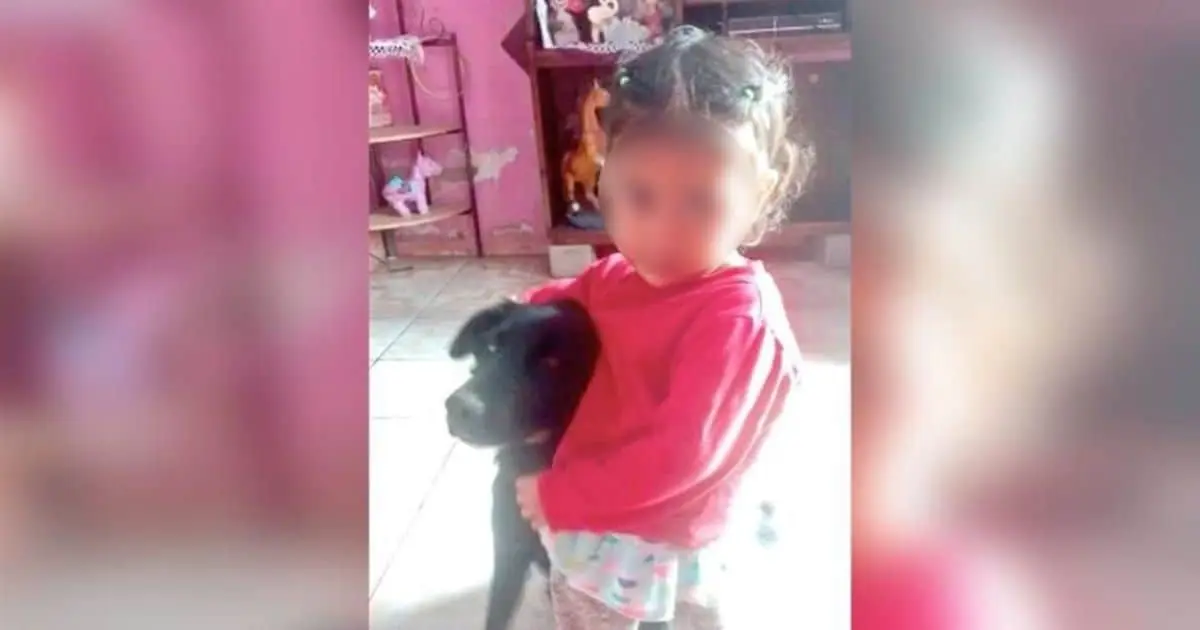 Declaran muerta a niña, estaba viva... y fallece después