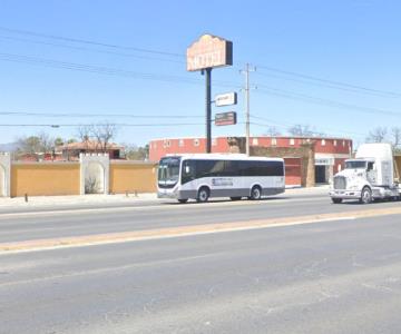 Hallan restos en la misma zona donde apareció Debanhi Escobar