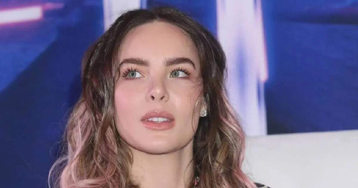 ¿Belinda pudo ser Hanna Montana?