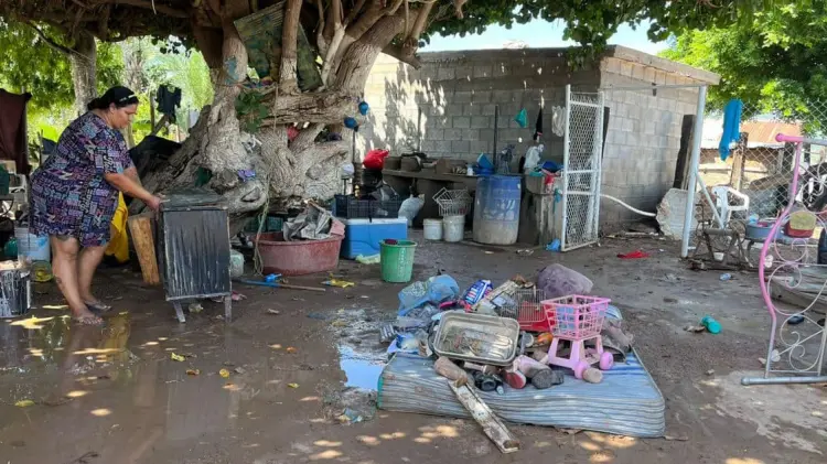 Fotos: Daniela Martínez