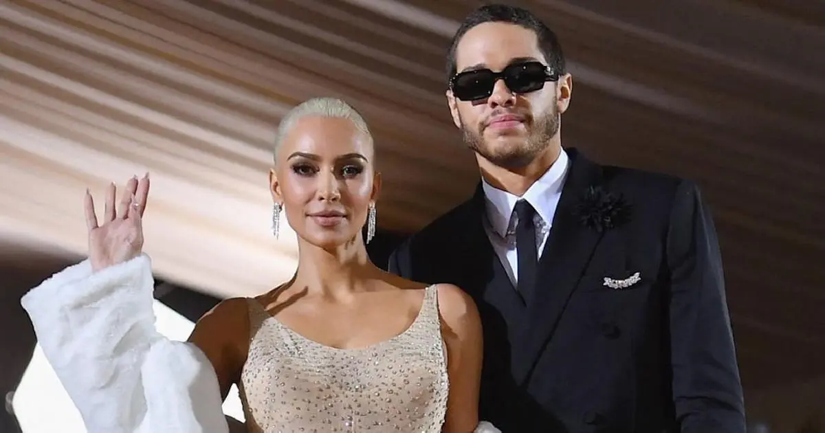 Kim Kardashian está lista para más citas