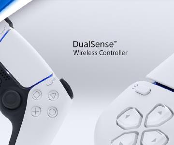 Sony escala nuevo nivel con controles DualSense