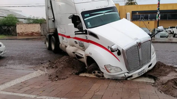 Jonathan Castellón/EXPRESO