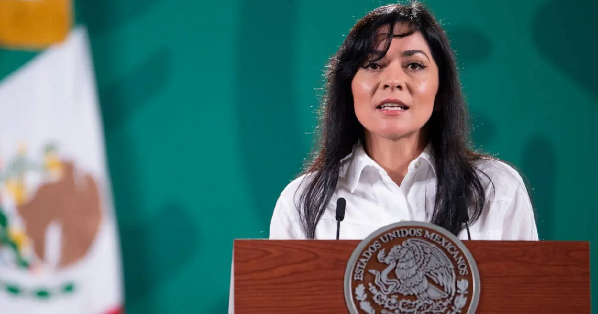 Responden a García Vilchis por acusar ataques contra AMLO