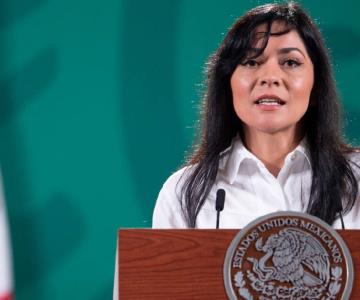 Responden a García Vilchis por acusar ataques contra AMLO