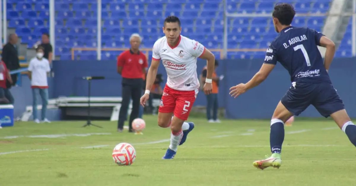Cimarrones vuelve a caer de visita, ahora ante Toros de Celaya