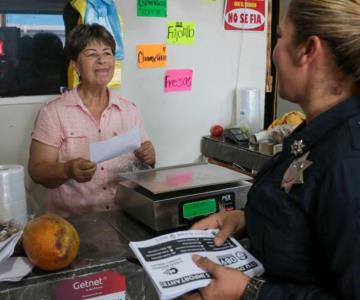 Disminuyen robos a tiendas de conveniencia en Ciudad Obregón