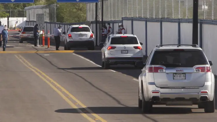 Jesús Ballesteros/EXPRESO