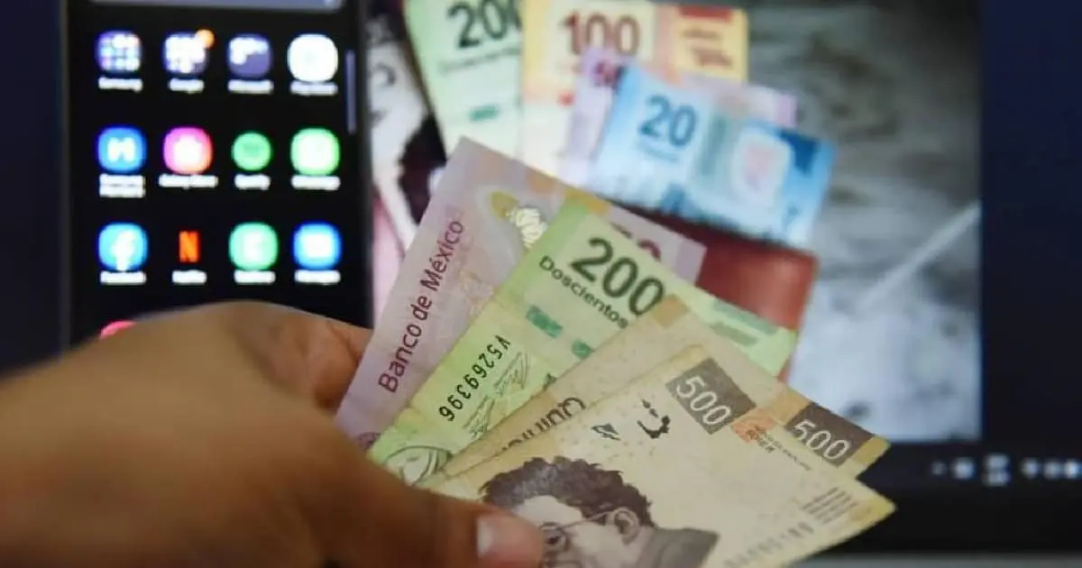 Vinculan a proceso a tres montadeudas de origen chino