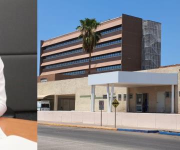 Ciudad Obregón fortalece OncoCREAN para atención de niños con cáncer