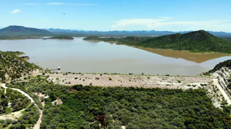 Cortesía @AlfonsoDurazo/EXPRESO