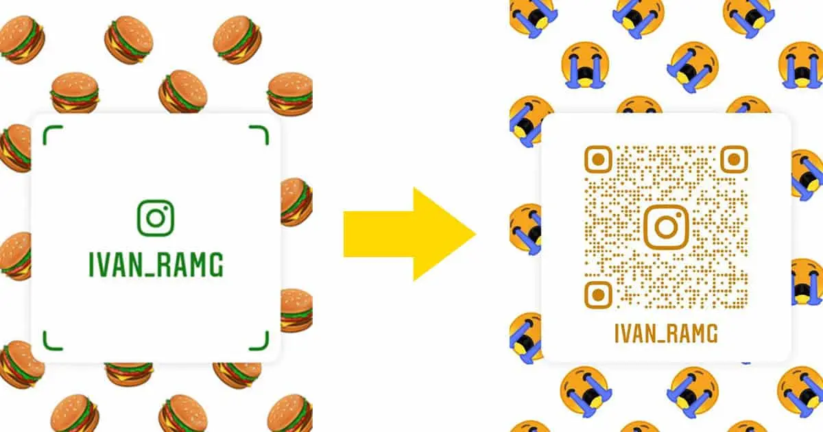 Ya es posible compartir contenidos con QR en Instagram