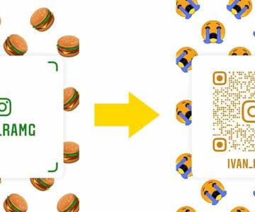 Ya es posible compartir contenidos con QR en Instagram