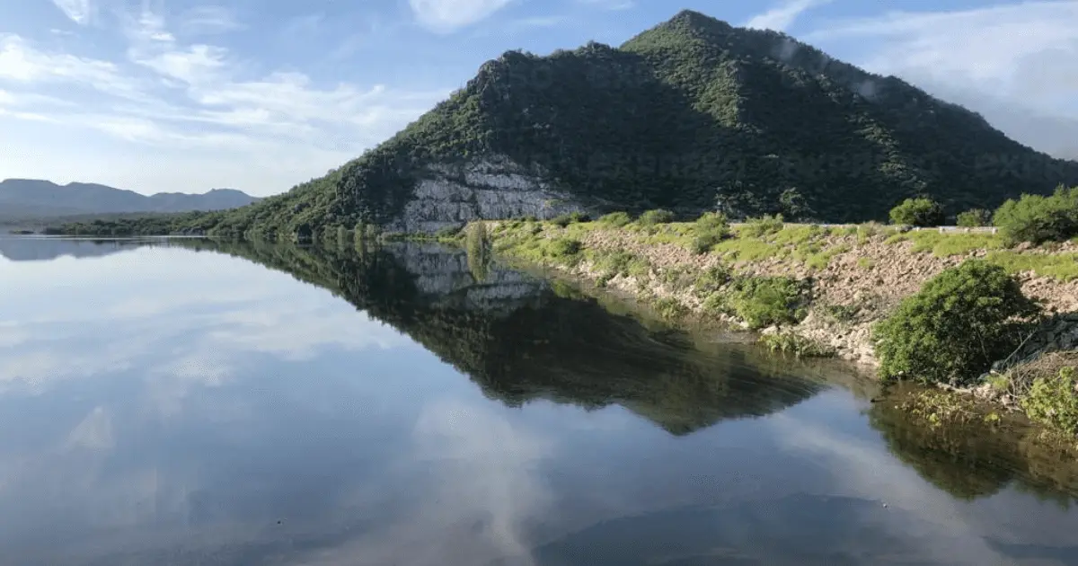Agua de El Molinito no representa riesgo para consumo: Durazo