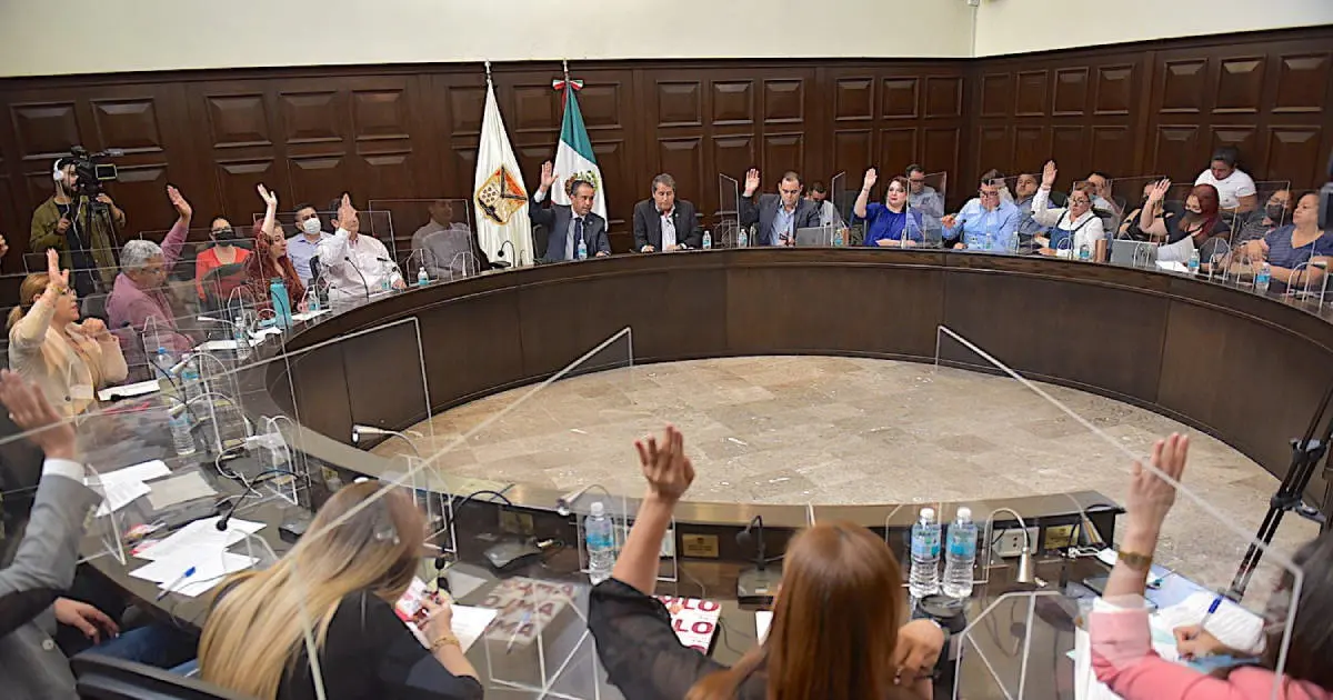 Cabildo de Hermosillo se obliga a ejercicio de trasparencia