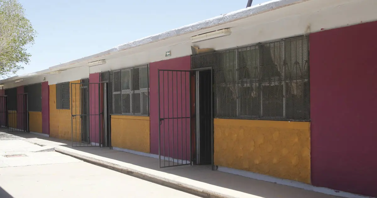 Asociación de Padres de Familia a punto de culminar limpieza de planteles