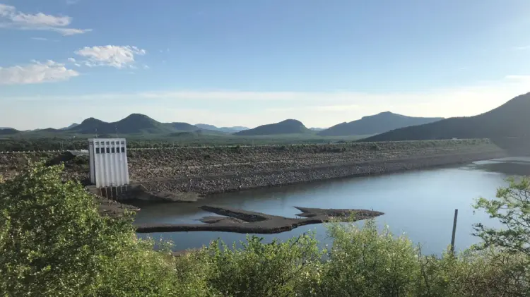 Cortesía Jesús Huerta Suárez/EXPRESO