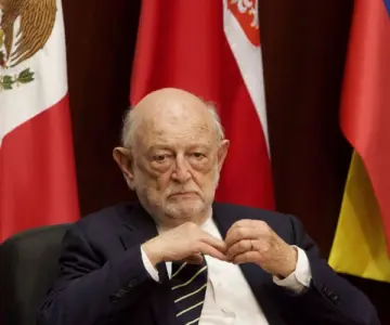 José Sarukhán abandona su cargo como coordinador de Conabio