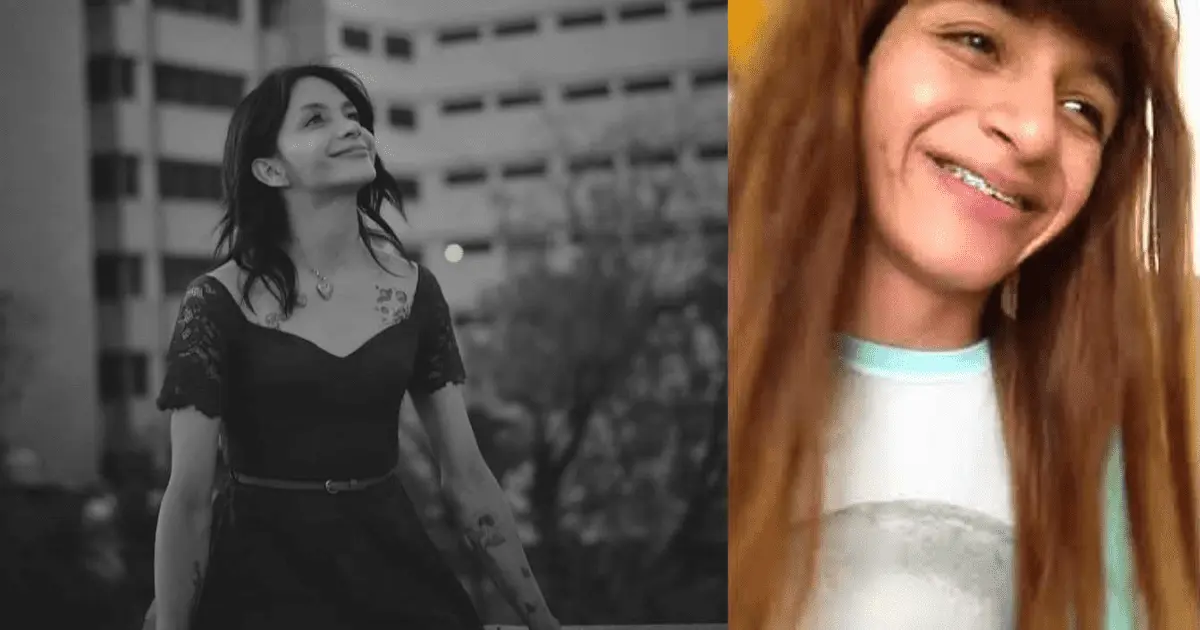 Muere La mamá de Britany, youtuber mexicana