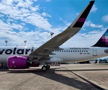 Anuncian nuevas rutas aéreas de Volaris desde Sonora a Monterrey