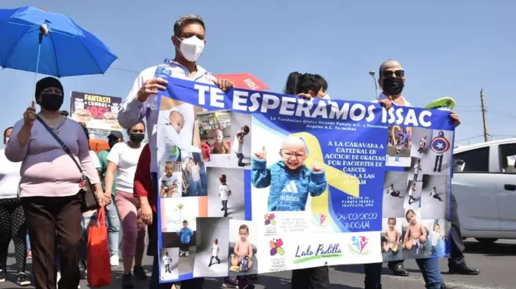 Especial/EXPRESO