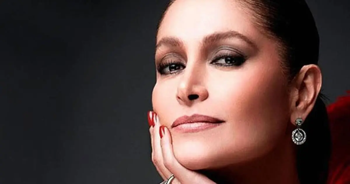 Daniela Romo cumple 63 años y estos son sus mejores éxitos musicales