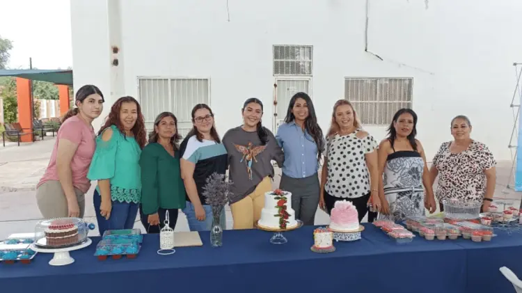 Egresan 34 emprendedores del programa CreeSer 2022