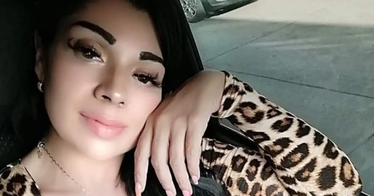 Cuerpo encontrado en canal de Mazatlán pertenece a locutora Cándida Cristal