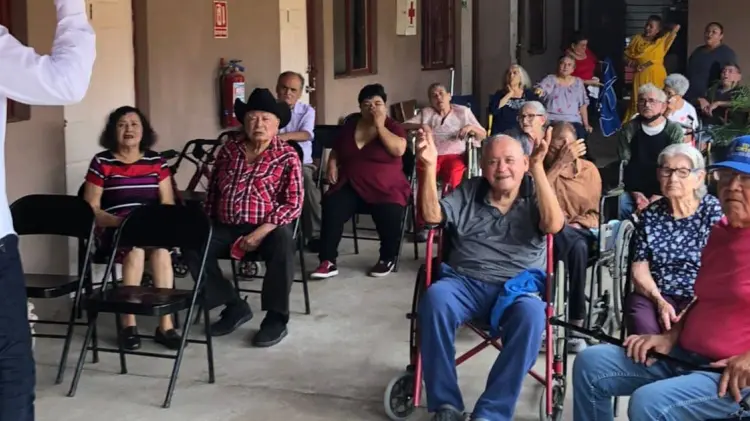 Fotos: Benjamín Varela